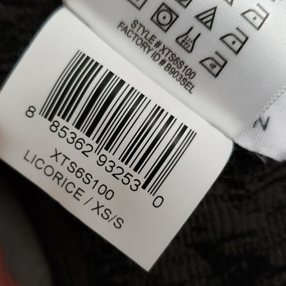 BCBGENERATION‎ One Shoulder Bodycon Dress XS/S NWT y2k Brown Textured - Picture 11 of 12